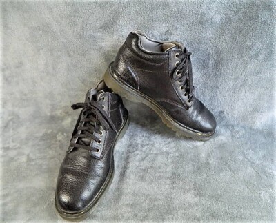 Dr. Doc Martens Harrisfield Brown 